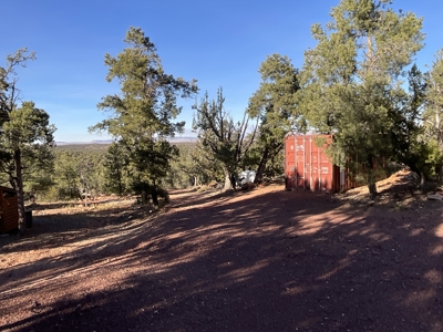 Off-Grid Seligman Arizona Home on Ten Acres No HOA - image 39