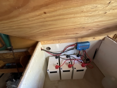 Off-Grid Seligman Arizona Home on Ten Acres No HOA - image 30