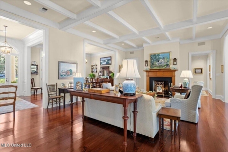 Luxury French Acadian Estate for Sale in Summit MS - image 12