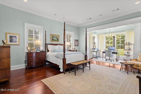 Luxury French Acadian Estate for Sale in Summit MS - image 20