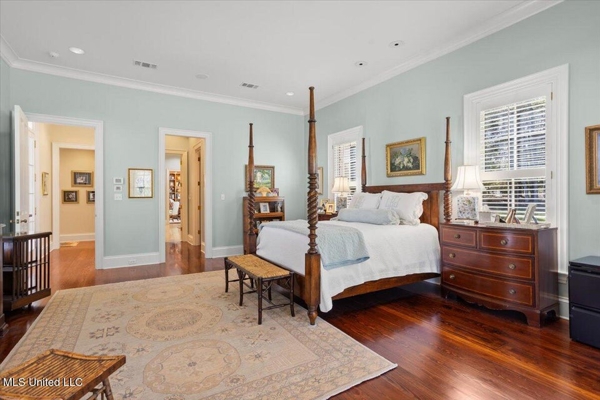 Luxury French Acadian Estate for Sale in Summit MS