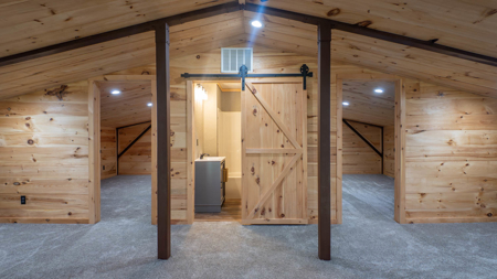 Spacious Home in Gated Community Near the River | Arkansas Ozarks - image 23