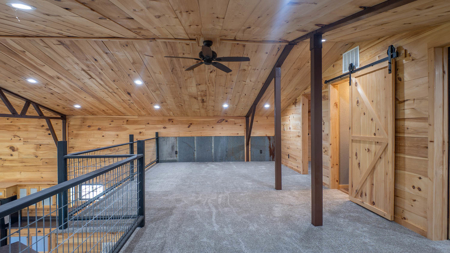 Spacious Home in Gated Community Near the River | Arkansas Ozarks - image 22