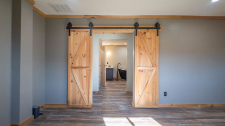 Spacious Home in Gated Community Near the River | Arkansas Ozarks - image 30