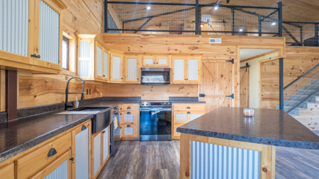 Spacious Home in Gated Community Near the River | Arkansas Ozarks - image 18