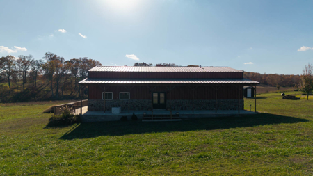 Spacious Home in Gated Community Near the River | Arkansas Ozarks - image 2