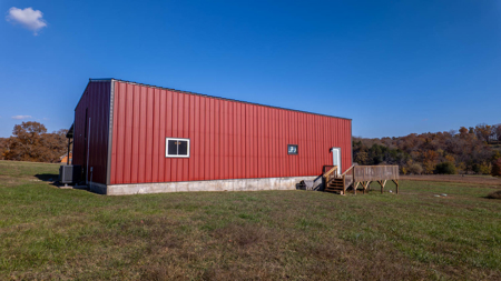 Spacious Home in Gated Community Near the River | Arkansas Ozarks - image 5