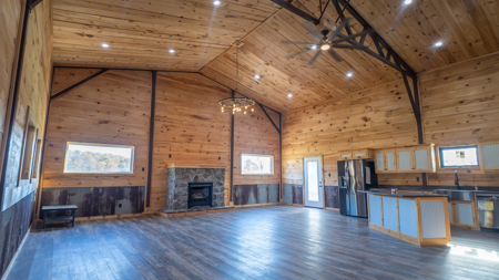 Spacious Home in Gated Community Near the River | Arkansas Ozarks - image 14