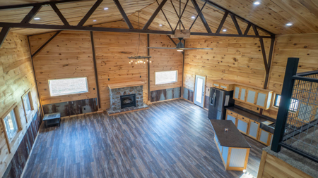 Spacious Home in Gated Community Near the River | Arkansas Ozarks - image 21