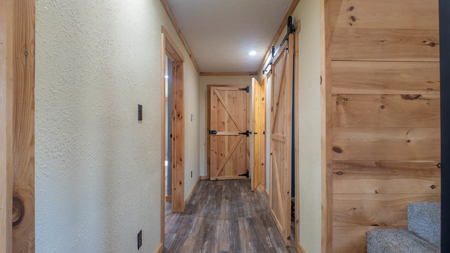 Spacious Home in Gated Community Near the River | Arkansas Ozarks - image 25