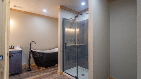 Spacious Home in Gated Community Near the River | Arkansas Ozarks - image 32