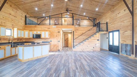 Spacious Home in Gated Community Near the River | Arkansas Ozarks - image 16