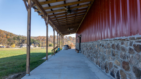 Spacious Home in Gated Community Near the River | Arkansas Ozarks - image 11