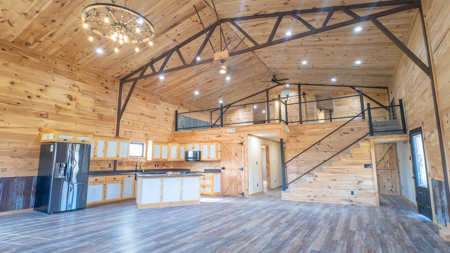 Spacious Home in Gated Community Near the River | Arkansas Ozarks - image 15