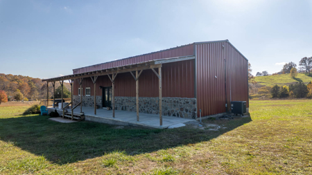 Spacious Home in Gated Community Near the River | Arkansas Ozarks - image 10