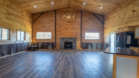 Spacious Home in Gated Community Near the River | Arkansas Ozarks - image 12