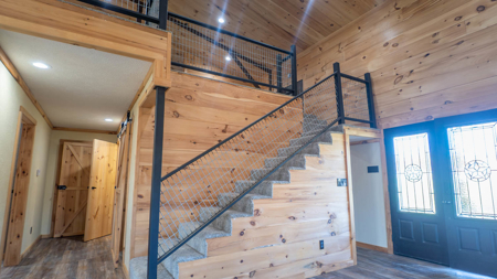 Spacious Home in Gated Community Near the River | Arkansas Ozarks - image 20