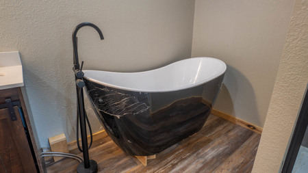 Spacious Home in Gated Community Near the River | Arkansas Ozarks - image 34