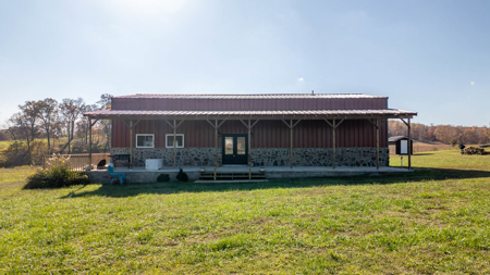 Spacious Home in Gated Community Near the River | Arkansas Ozarks - image 9