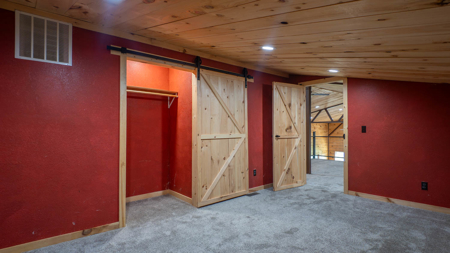 Spacious Home in Gated Community Near the River | Arkansas Ozarks - image 43