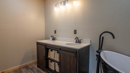 Spacious Home in Gated Community Near the River | Arkansas Ozarks - image 36