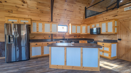 Spacious Home in Gated Community Near the River | Arkansas Ozarks - image 17