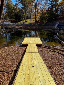 Mid-Century Lakefront Cottage in Merifield Acres – Kerr Lake, VA - image 25