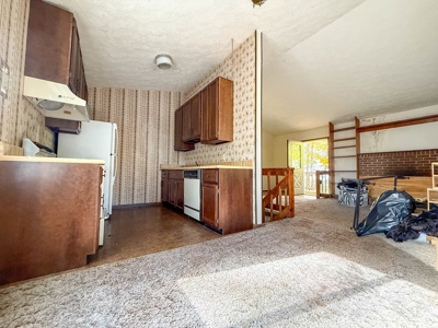 Mid-Century Lakefront Cottage in Merifield Acres – Kerr Lake, VA - image 15