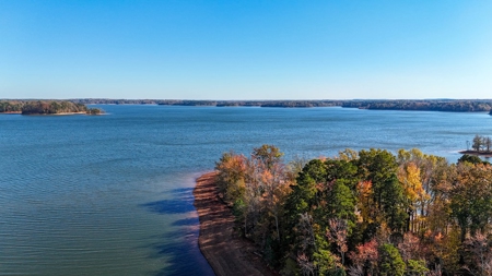 Mid-Century Lakefront Cottage in Merifield Acres – Kerr Lake, VA - image 8