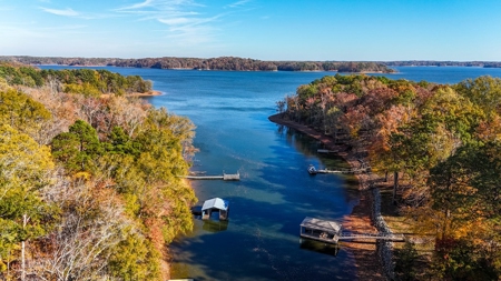 Mid-Century Lakefront Cottage in Merifield Acres – Kerr Lake, VA - image 6