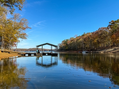 Mid-Century Lakefront Cottage in Merifield Acres – Kerr Lake, VA - image 26