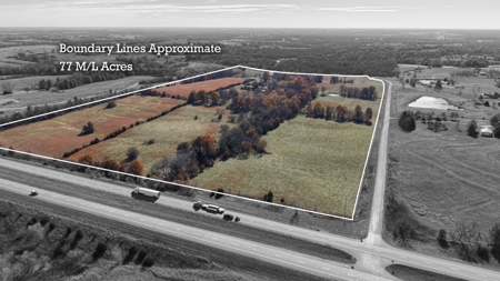 So many possibilities in Cameron, MO! - image 33