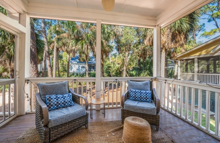 Welcome to your coastal retreat at 610 Porpoise Circle! - image 8