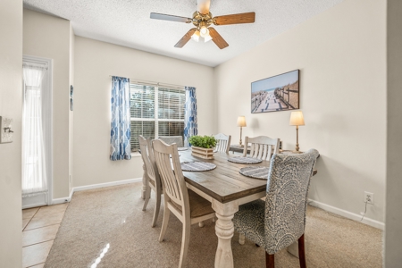 Welcome to your coastal retreat at 610 Porpoise Circle! - image 20