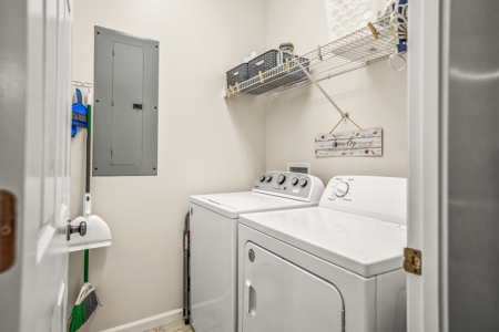 Welcome to your coastal retreat at 610 Porpoise Circle! - image 36