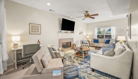 Welcome to your coastal retreat at 610 Porpoise Circle! - image 14