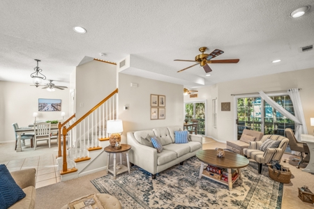 Welcome to your coastal retreat at 610 Porpoise Circle! - image 12