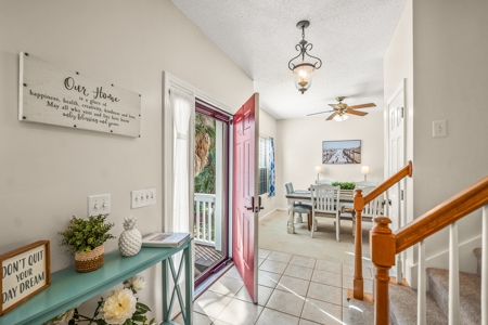 Welcome to your coastal retreat at 610 Porpoise Circle! - image 11
