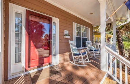 Welcome to your coastal retreat at 610 Porpoise Circle! - image 43