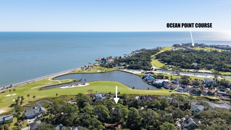 Welcome to your coastal retreat at 610 Porpoise Circle! - image 34