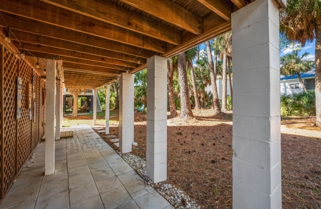 Welcome to your coastal retreat at 610 Porpoise Circle! - image 30