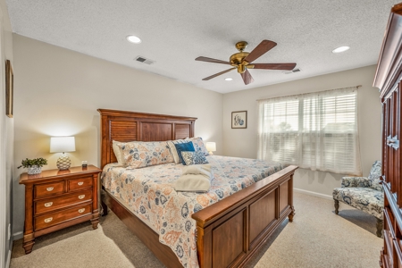 Welcome to your coastal retreat at 610 Porpoise Circle! - image 39