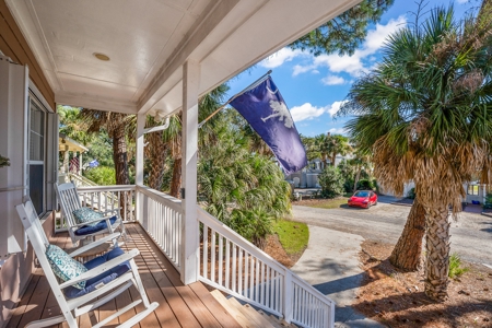 Welcome to your coastal retreat at 610 Porpoise Circle! - image 5