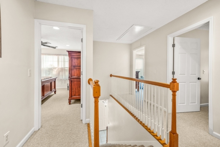 Welcome to your coastal retreat at 610 Porpoise Circle! - image 37