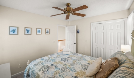 Welcome to your coastal retreat at 610 Porpoise Circle! - image 25