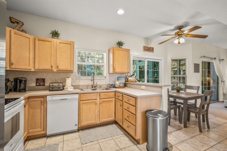 Welcome to your coastal retreat at 610 Porpoise Circle! - image 18