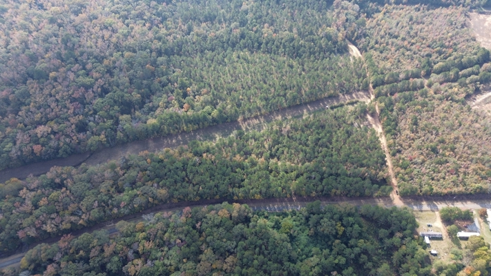 Prime 3.0 Acre Lot for Sale in Ruston, LA