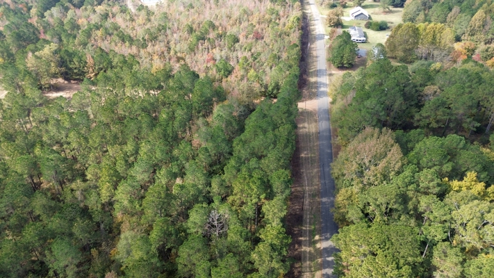 Prime 3.0 Acre Lot for Sale in Ruston, LA