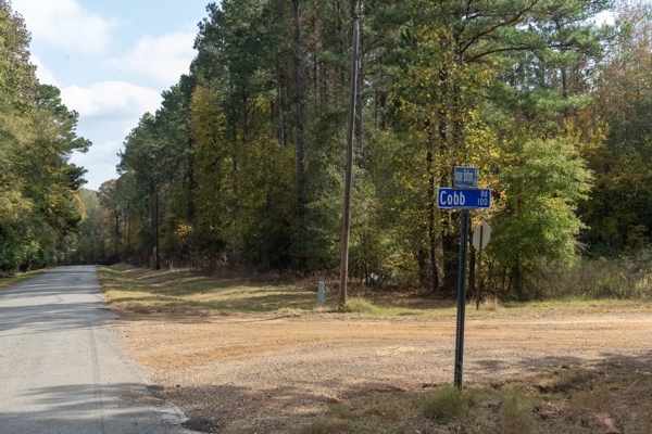 Prime 3.0 Acre Lot for Sale in Ruston, LA