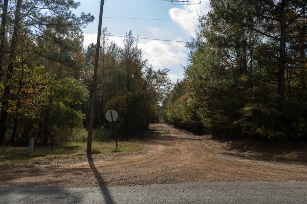 Prime 3.0 Acre Lot for Sale in Ruston, LA
